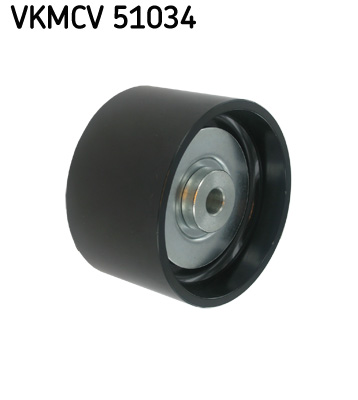 SKF Vezetőgörgő, hosszbordás szíj VKMCV51034_SKF